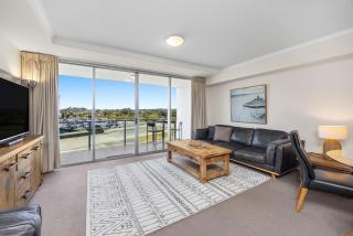 Horton Apartments - 2