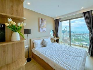 The Song Apartment 5 Stars Vung Tau - Căn Hộ 5 Sao Cạnh Biển - Mây Home - Vung Tau - 0