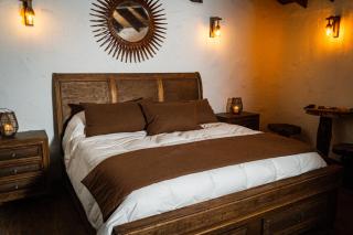 Antu Wellness cabaña de lujo en paine - 1