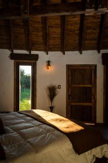 Antu Wellness cabaña de lujo en paine - 1