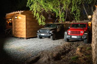 Antu Wellness cabaña de lujo en paine - 5