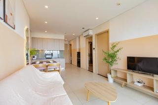 The Song Apartment 5 Stars Vung Tau - Căn Hộ Cạnh Biển - 2