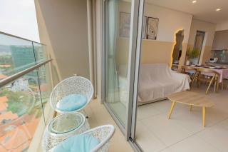 The Song Apartment 5 Stars Vung Tau - Căn Hộ Cạnh Biển - 1