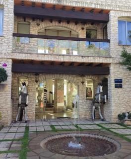 Casa Diamante Hotel Boutique - Mineral de Pozos - 7