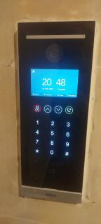 Sheikh Zayed - Zayed Heights Compound - Building 39A - Apartment 3 - 2