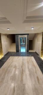 Sheikh Zayed - Zayed Heights Compound - Building 39A - Apartment 3 - 1