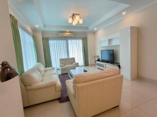 Royal PSL Apartment - 8