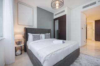 StayShort - Extravagant Studio in DIFC with Skyline Views - 4