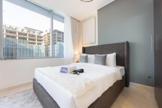 StayShort - Extravagant Studio in DIFC with Skyline Views - 2