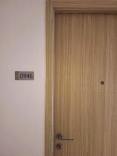 SMDC Good Stays - Shore 1 Tower A Unit 946 - 9