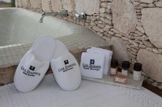 Casa Diamante Hotel Boutique - Mineral de Pozos - 4