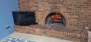 Tiki Bar in The Basement - 0