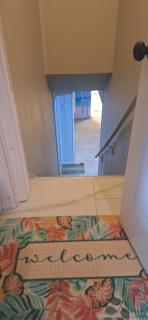 Tiki Bar in The Basement - Arvada - 9