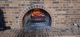 Tiki Bar in The Basement - 8