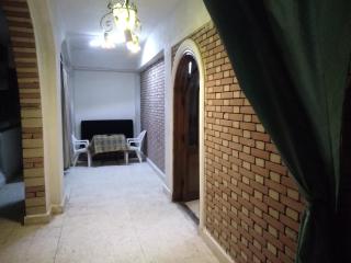 Great Pyramids area apartment 1 - 7