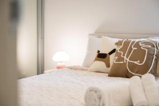 Central Turner 2BR w Gym, Parking, Close to ANU - 3