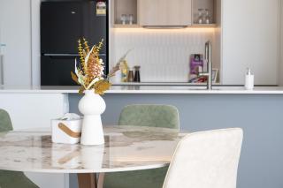 Sunny Central Woden Apt,Hospital, CIT , Pool - 3