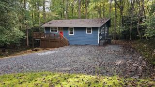 Three Trees Retreat - 0