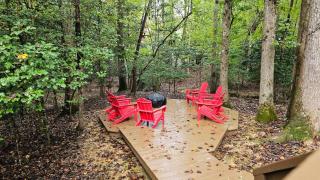 Three Trees Retreat - 1