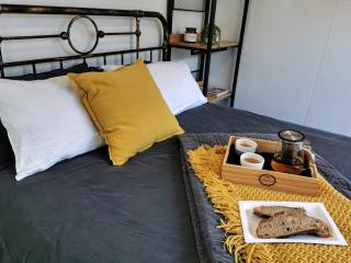 Tuia Retreat - 0