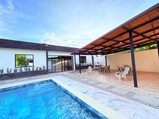 Villa Santy Paraiso lujoso & Privado - 6