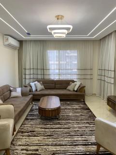 مدينه الشيخ زايد الجيزه - 3