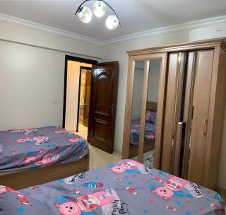 مدينه الشيخ زايد الجيزه - 2