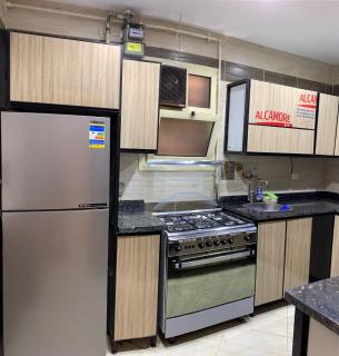 مدينه الشيخ زايد الجيزه - 1