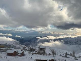 El Colorado 6 Pax Ski In Ski Out - 2