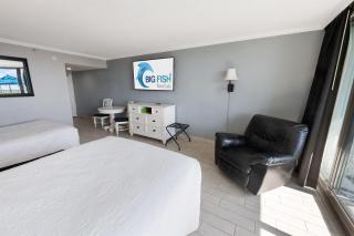 Renovated Oceanfront - Ground Floor - Great Pools! - 8