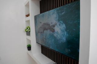 Modern Guest House 2BR - 8