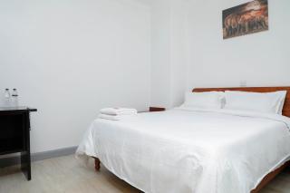 Modern Guest House 2BR - 6