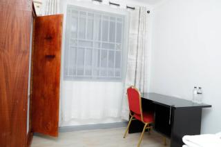Modern Guest House 2BR - 3