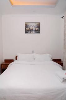 Modern Guest House 2BR - 1