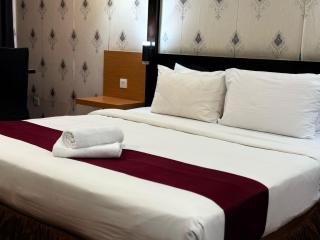 SUNVAY RESORT SUITe - 8