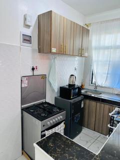 Home by Mercy Apiyo - 9