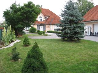 Apartmaji in sobe RaMar - Straža - 9
