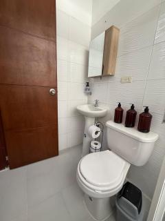 Apartamento en Cabecera - 3