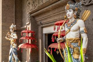 Ammara Legian By Vilarisi - 8 Minute Walk To The Beach - 6