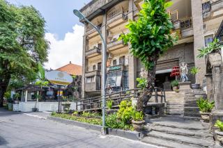 Ammara Legian By Vilarisi - 9