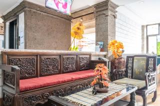 Ammara Legian By Vilarisi - 4