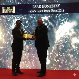 Lead Homestay - 7