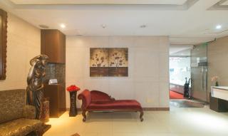 The Shilla Philia Hotel by RedDoorz - 2