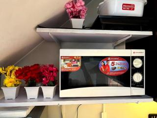 Osaka Japan Theme Greenbelt Glorieta Makati Big Unit Loft 50sqm Free Pool Gym Netflix - 5