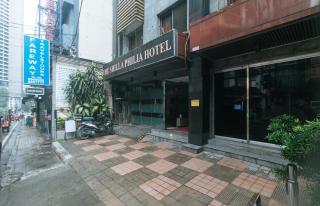 The Shilla Philia Hotel by RedDoorz - 7