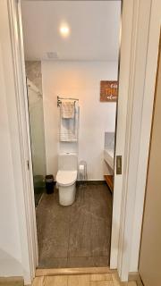 Xoe lujosa suite F5 - Quito - 2