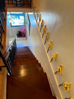 Osaka Japan Theme Greenbelt Glorieta Makati Big Unit Loft 50sqm Free Pool Gym Netflix - 1