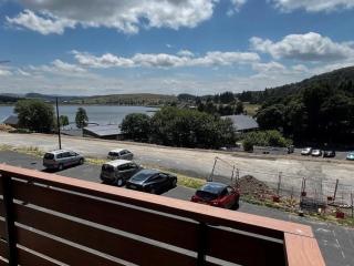 Studio moderne à Super Besse, vue lac des Hermines - FR-1-814-136 - 1