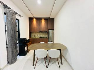 Athalia Villa Seminyak - 8