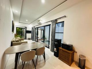 Athalia Villa Seminyak - 8